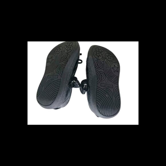 🔥CLEAROUT🔥 Size 5 Baby Kids' Multi-Styles Summer Shoe Collection - Picture 4 of 4